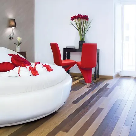 Bed and breakfast Hub Navona