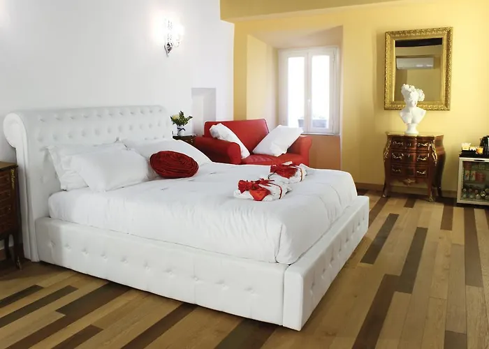 Oda ve Kahvaltı Hub Navona Roma
