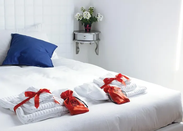 Hub Navona 4* Roma