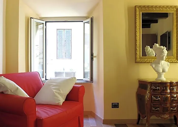 Oda ve Kahvaltı Hub Navona