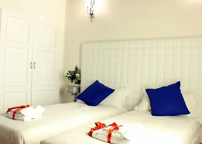 Oda ve Kahvaltı Hub Navona 4*