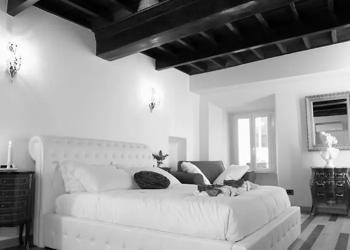 Hub Navona 4* Roma