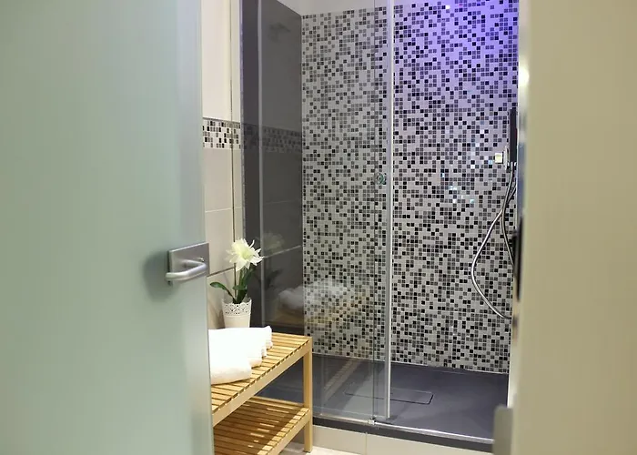 Hub Navona Oda ve Kahvaltı