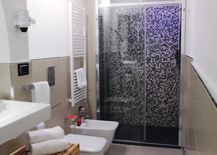 Oda ve Kahvaltı Hub Navona 4*