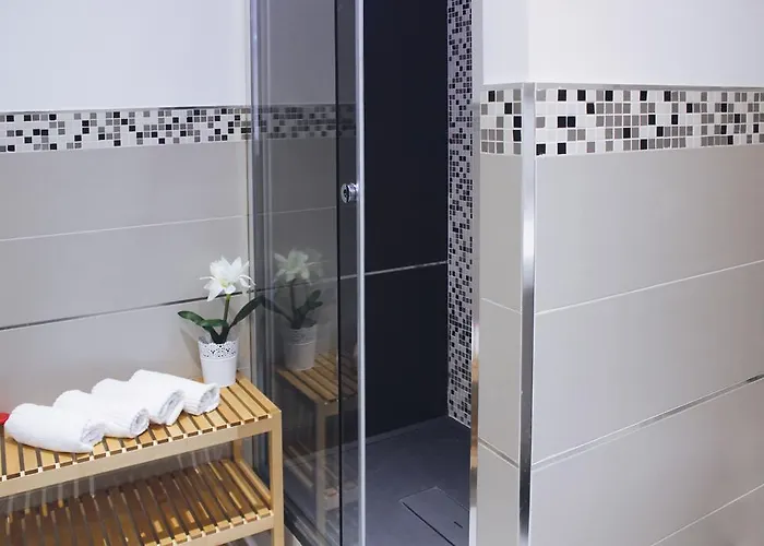 Oda ve Kahvaltı Hub Navona 4*