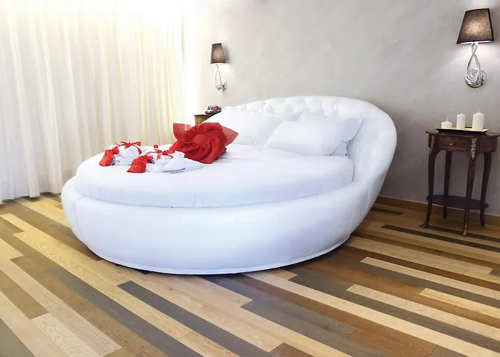 Hub Navona Oda ve Kahvaltı