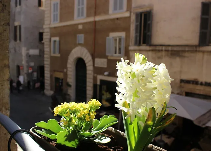 Hub Navona 4* Roma