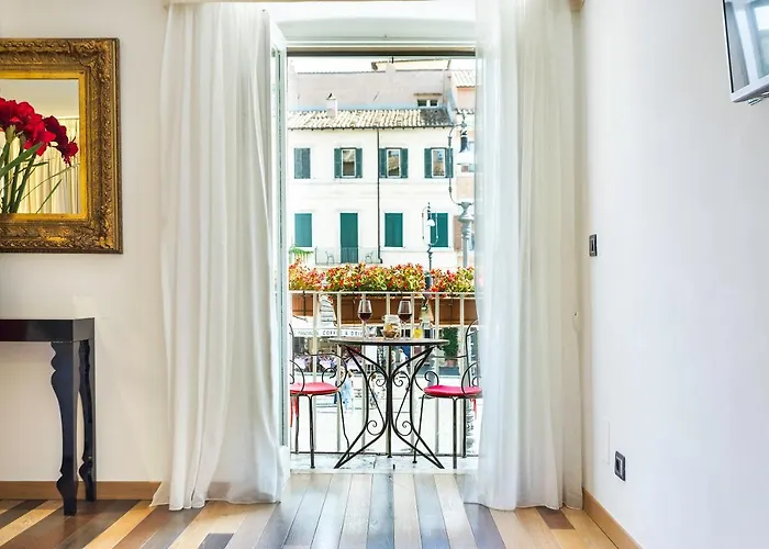 Hub Navona Oda ve Kahvaltı